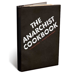 The Anarchist Cookbook - JungleKey.fr Image
