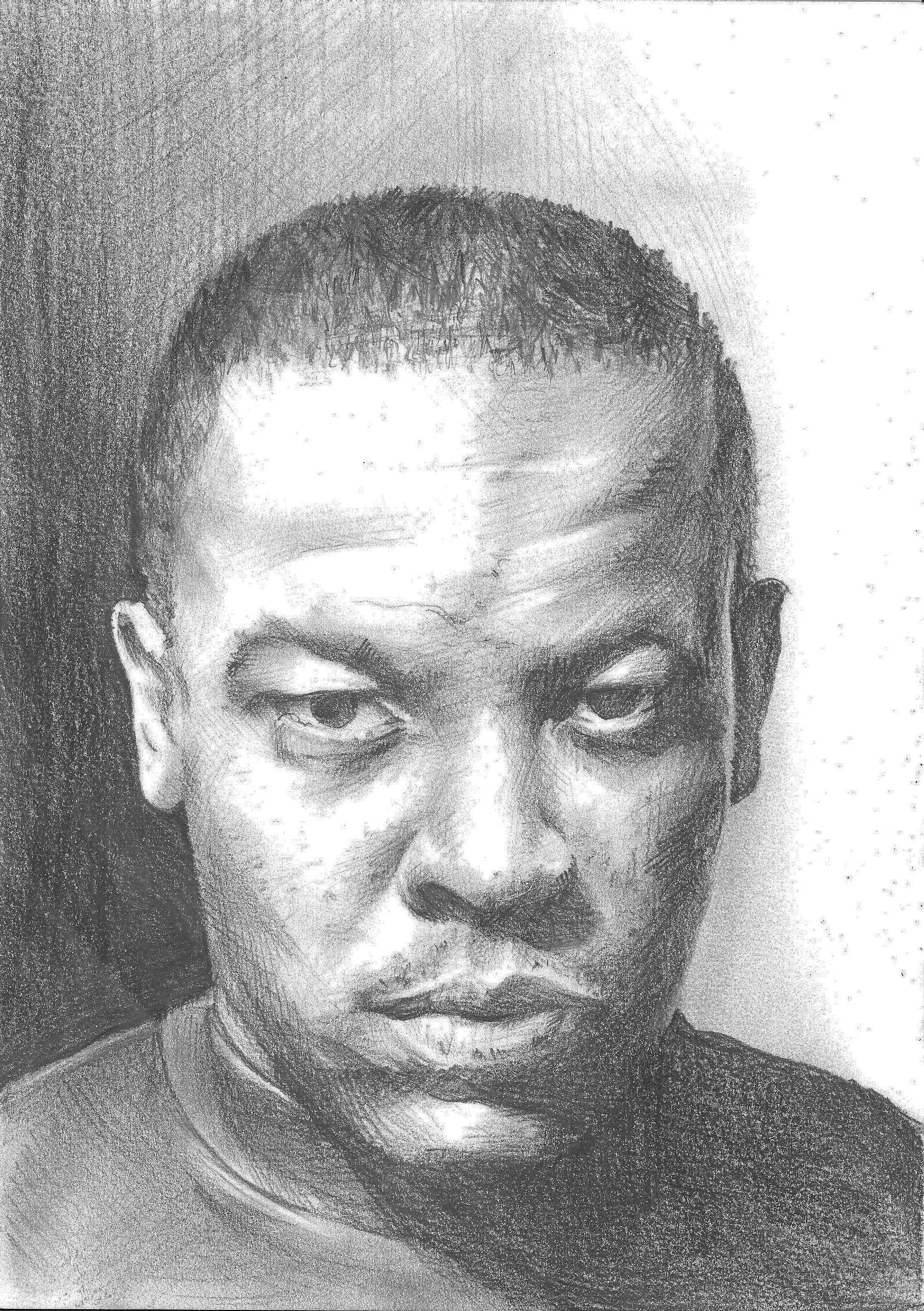 Dr. Dre - Wallpaper