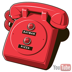 bat phone