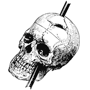 gage skull