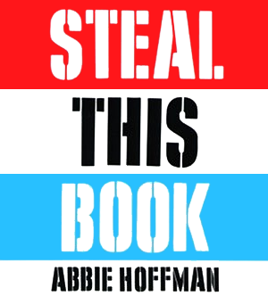 steal this book