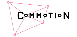 commotion wireless