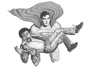 superman iii
