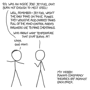 conspiracy by xkcd