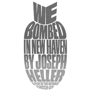 We Bombed in New Haven