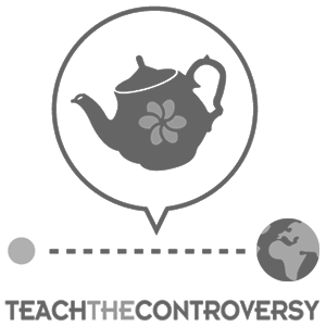 teach the controversy