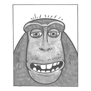 Monkey selfie copyright dispute - Wikipedia