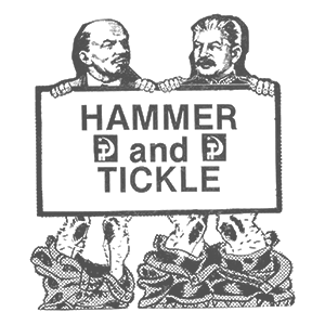 Hammer & Tickle